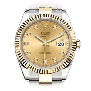 Rolex  DATEJUST 41