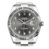 Rolex Datejust 41 Diamonds