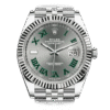 Rolex Datejust 41 Slate