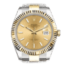 Rolex  DATEJUST 41