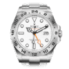 Rolex  EXPLORER II