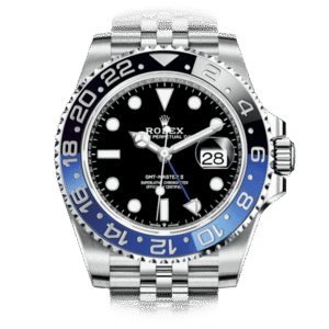 Rolex : GMT-MASTER II