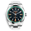 Rolex  MILGAUSS