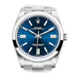 Rolex  OYSTER PERPETUAL 41
