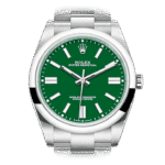Rolex  OYSTER PERPETUAL 41