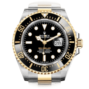 Rolex  SEA-DWELLER