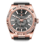 Rolex  SKY-DWELLER