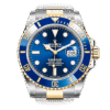 Rolex : SUBMARINER