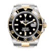 Rolex Submariner Heritage Edition