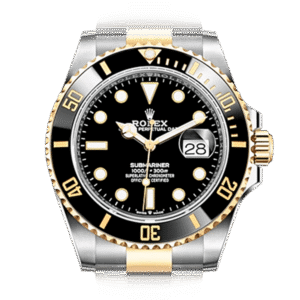 Rolex Submariner Heritage Edition