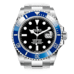 Rolex  SUBMARINER