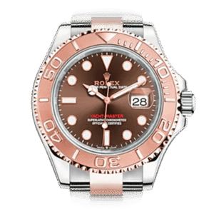 Rolex  YACHT-MASTER