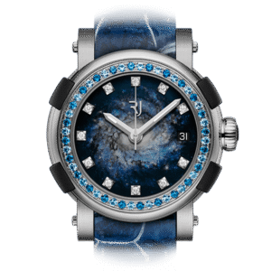 Romain Jerome : ARRAW