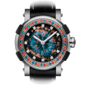 Romain Jerome ARRAW