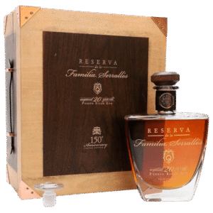 Don Q : Don Q Reserva de la Familia Serrallés