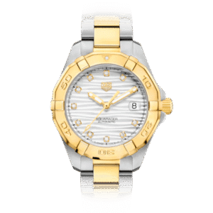 Tag Heuer : AQUARACER