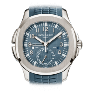 Patek Philippe Aquanaut