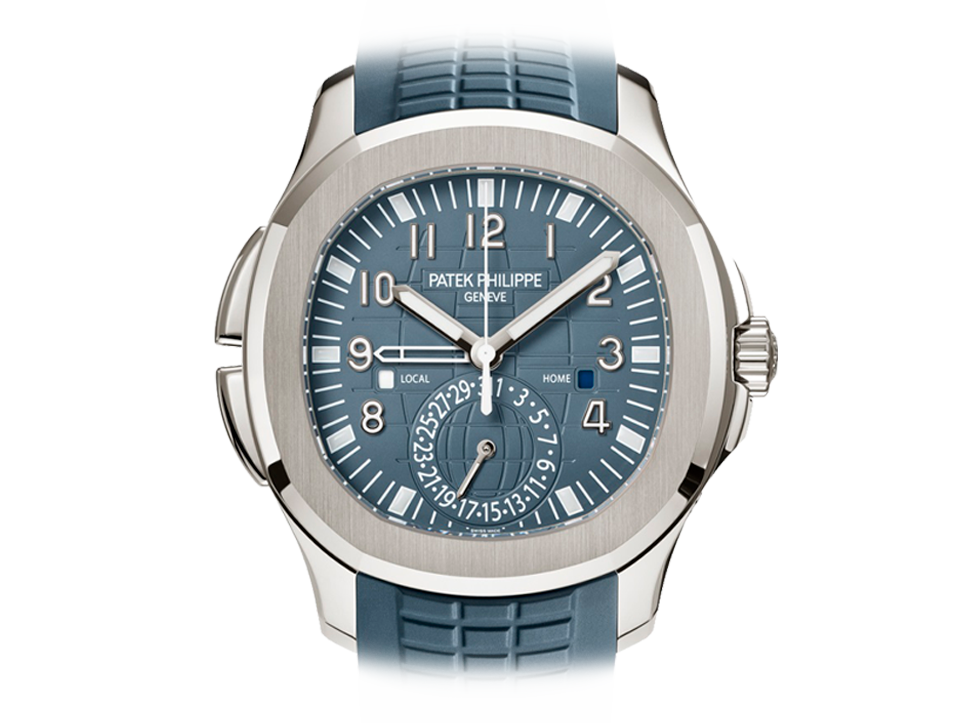 Patek Philippe Aquanaut