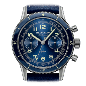 Blancpain Air Command Watch