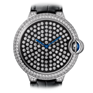 Cartier  BALLON BLEU DE CARTIER