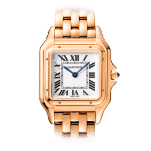 Cartier  PANTHERE