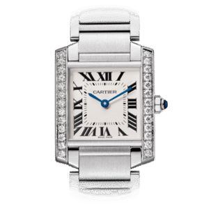 Cartier  TANK FRANÇAISE