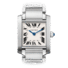 Cartier  TANK FRANCAISE