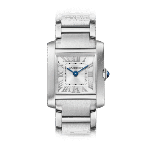 Cartier  TANK FRANCAISE