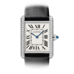 Cartier  Tank Must