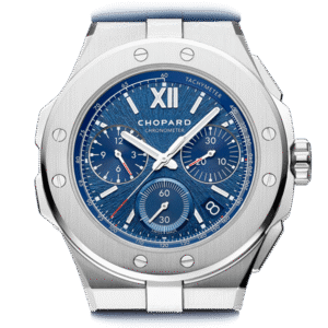 Chopard Alpine Eagle Watch