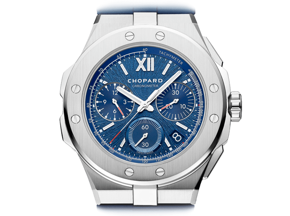 Chopard Alpine Eagle Watch