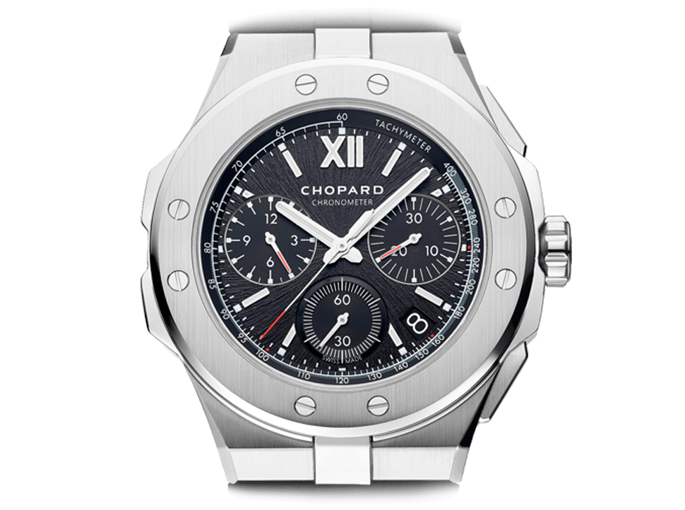 Chopard Alpine Eagle Watch