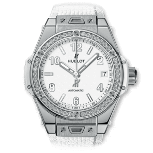 Hublot : BIG BANG