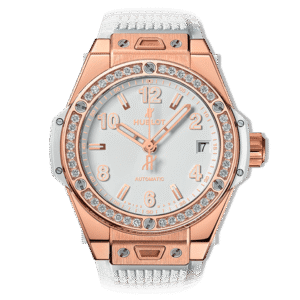 Hublot : BIG BANG