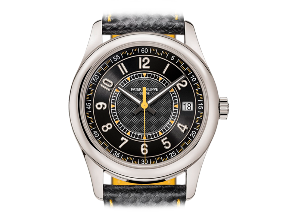 Patek Philippe Calatrava