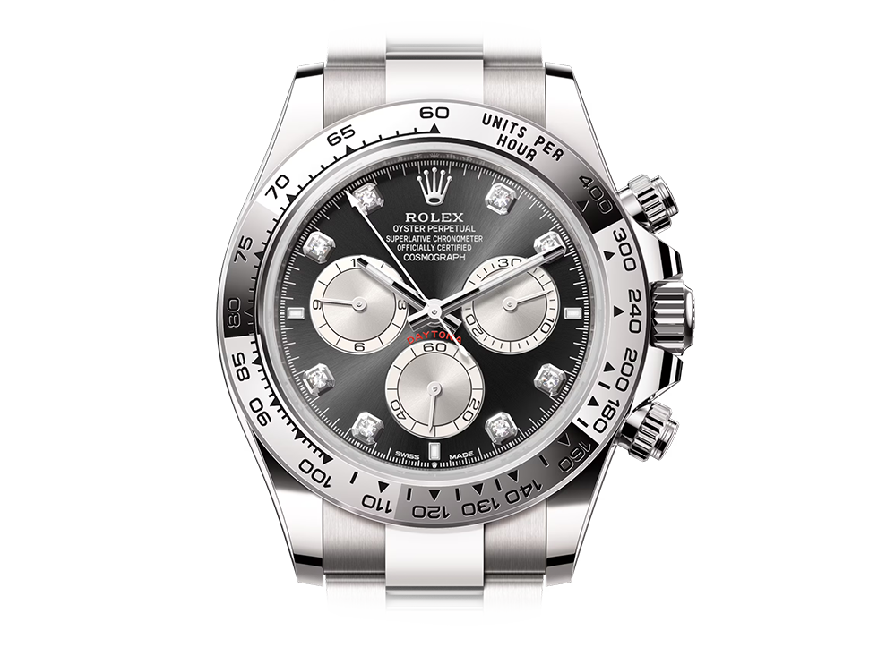 Rolex Cosmograph Daytona watch