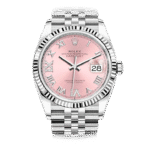 Rolex Datejust 36 Pink