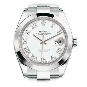 Rolex  DATEJUST 41