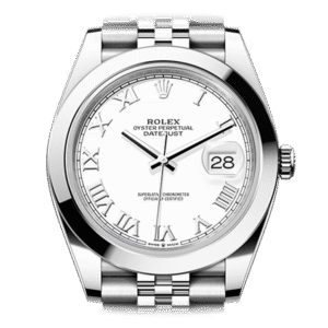 Rolex  DATEJUST 41