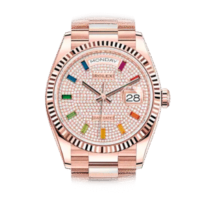 Rolex  DAY-DATE 36