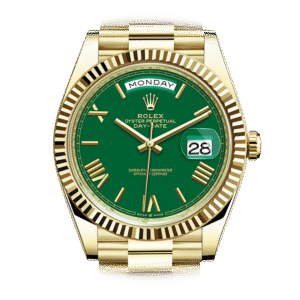 Rolex Day-Date 40