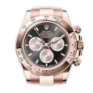 Rolex Cosmograph Daytona watch