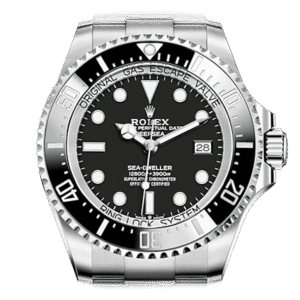 Rolex  DEEPSEA