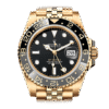 Rolex GMT-MASTER II