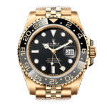 Rolex GMT-MASTER II