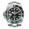 Rolex GMT Luxury Pilot Watch