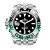 Rolex GMT Dual Time Watch