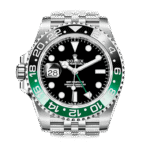 Rolex : GMT-MASTER II