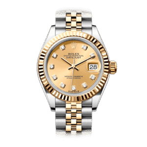 Rolex  LADY-DATEJUST