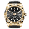 Rolex  SKY-DWELLER